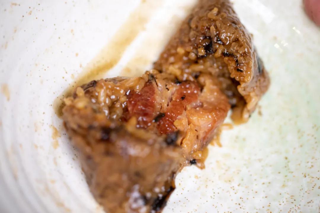 怒吃21种粽子!这份《2020端午粽子测评》出炉