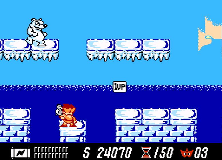 红白机玩过这几款游戏你就老了,十款经典红白机游戏