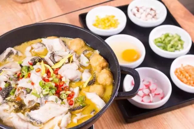 洛阳好吃的鱼店推荐,洛阳鱼馆排行榜