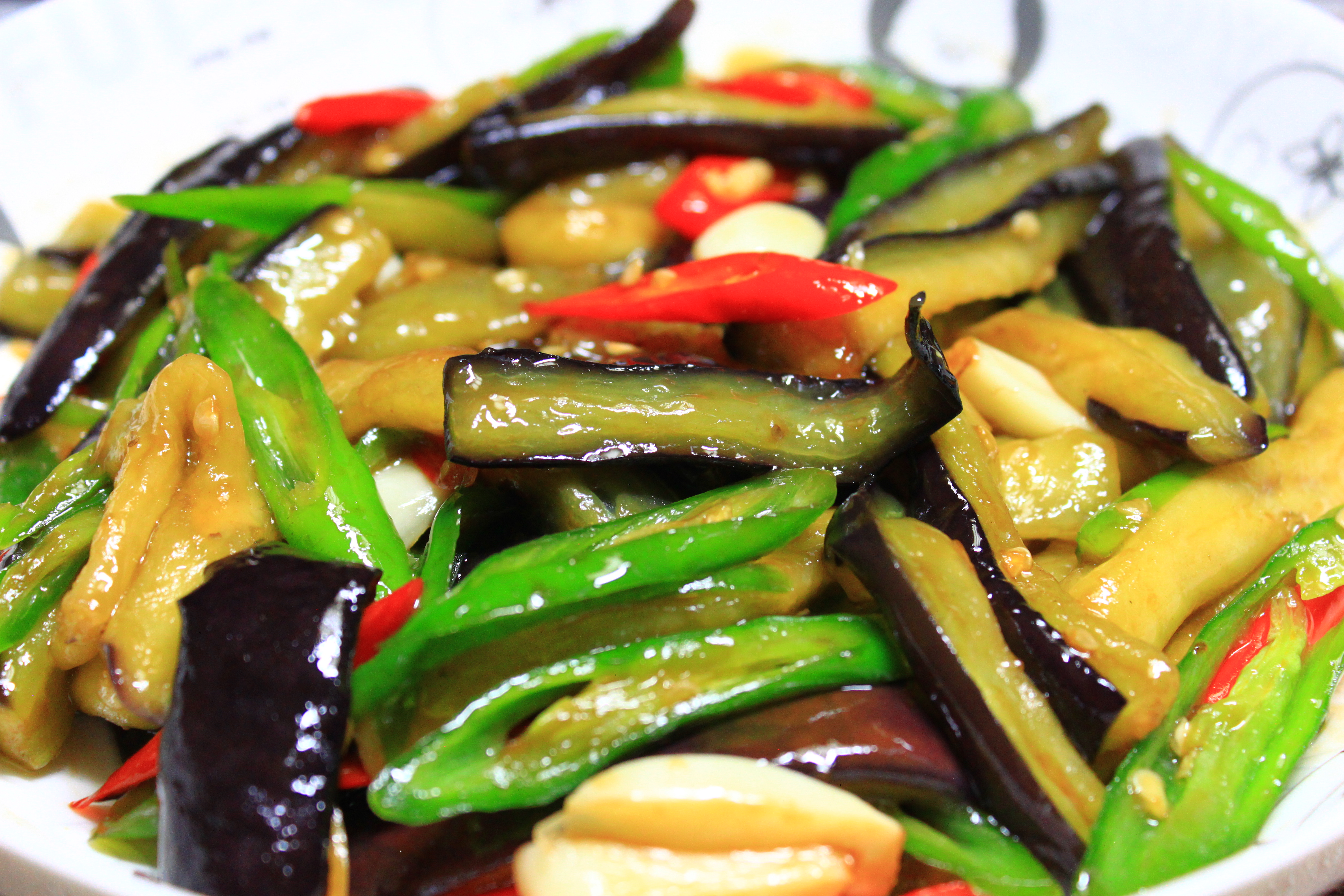 米饭最下饭的10道家常菜材料简单,米饭炒菜配什么菜好吃教程