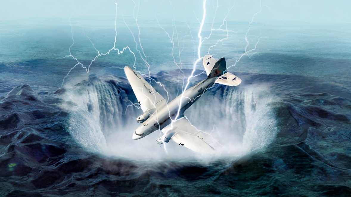 百慕大魔鬼三角地址,百慕大为什么称为魔鬼三角