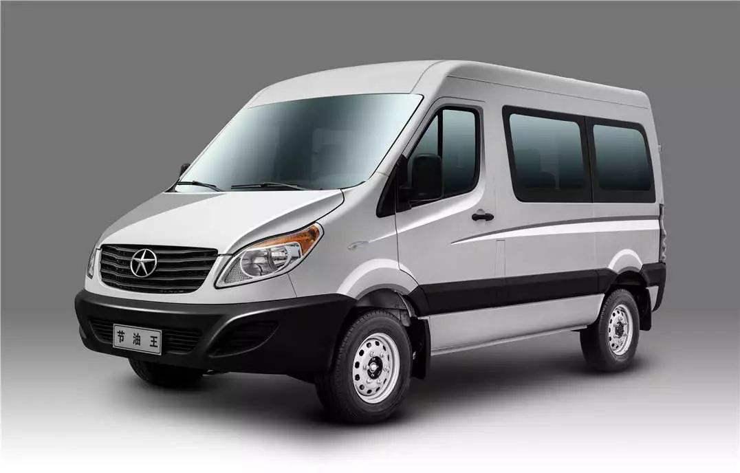 哪款轻客开着最舒服,最省油的轻客是哪款