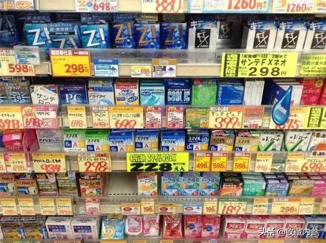 日本比较好的药妆,日本好用的药妆护肤品推荐