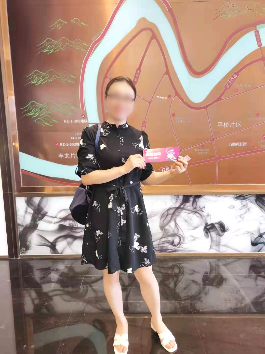 2022房交会钜惠来袭,侨城房交会