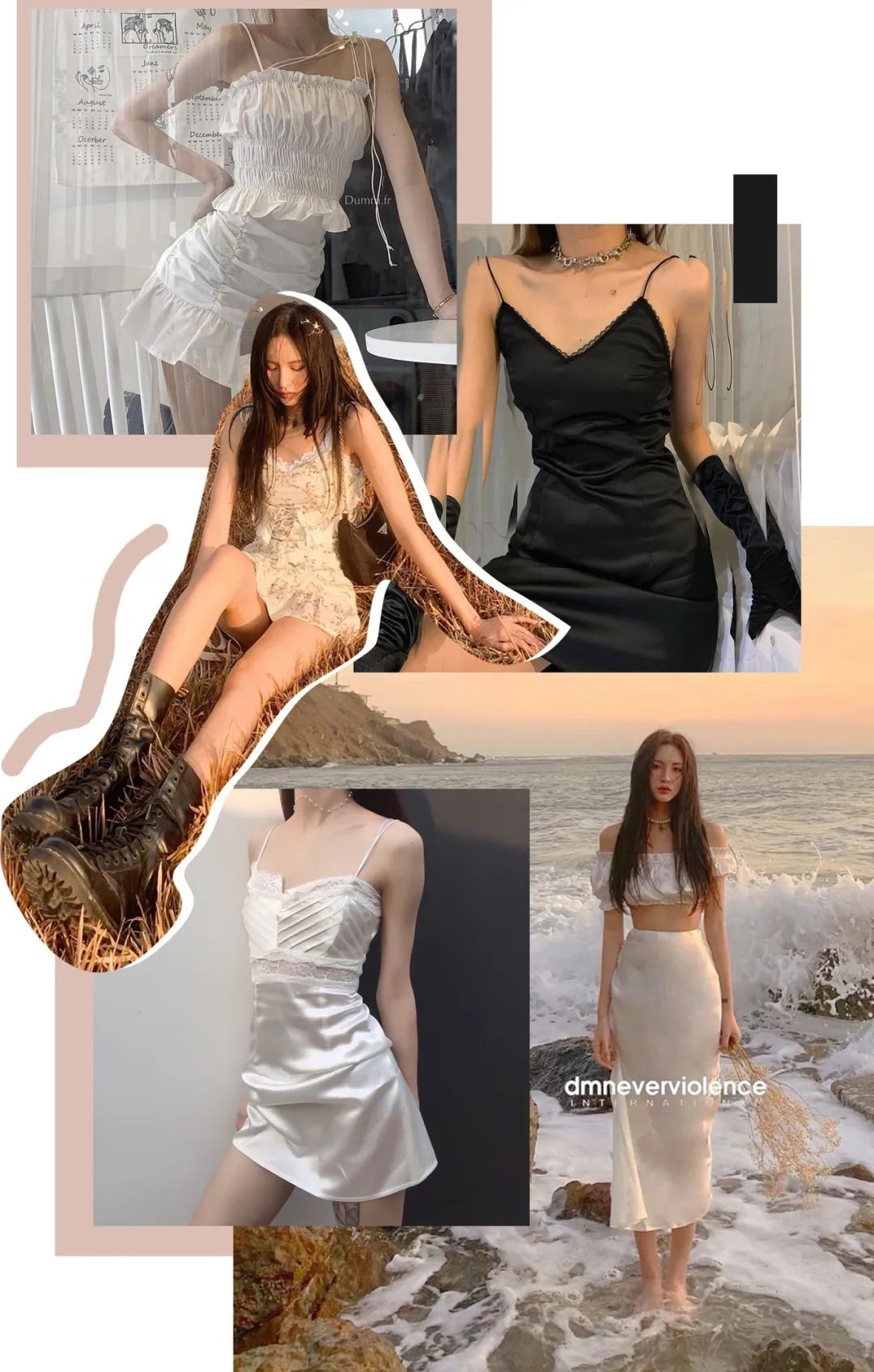 zara和优衣库衣服风格,比zara和优衣库高级的品牌