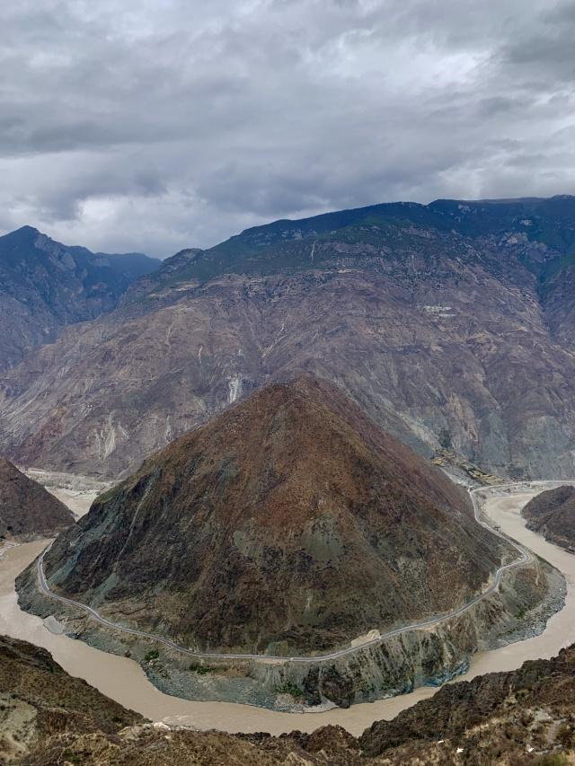 香格里拉飞来寺攻略,香格里拉和飞来寺攻略