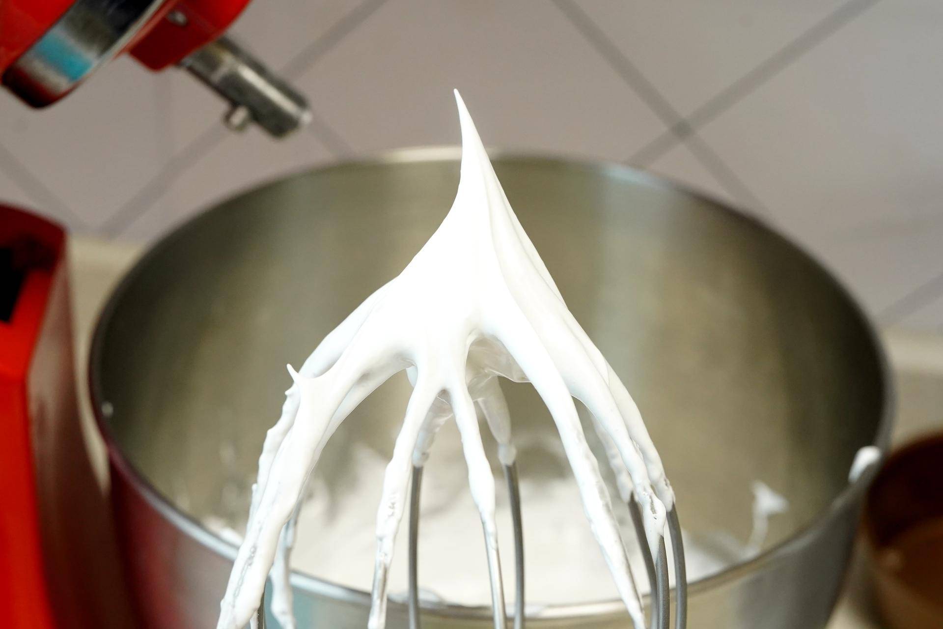 厨师机哪款打发蛋白好,打蛋白厨师机推荐