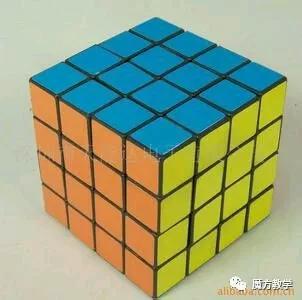 你没见过的魔方种类,魔方教程你学会了吗