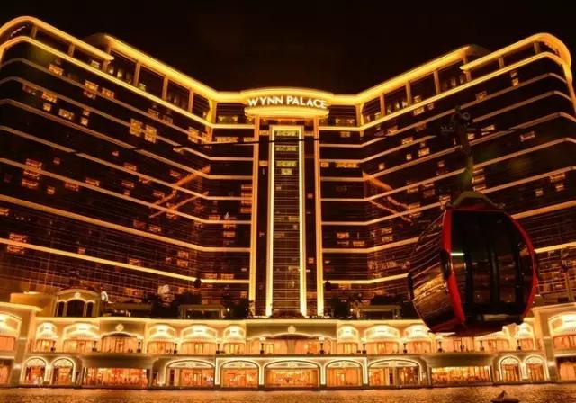 澳门各大*场赌**幕后老板是谁？