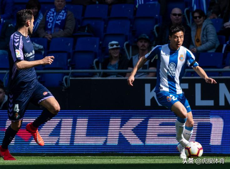 武磊87分钟长途奔袭,武磊88分钟绝平梅西巴萨热度