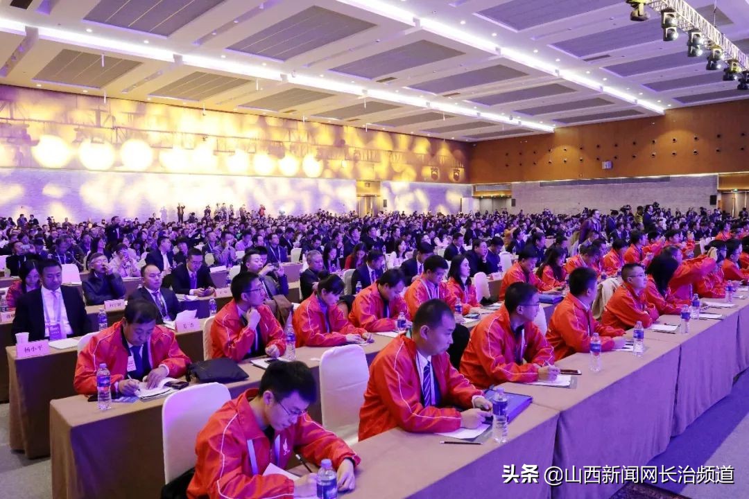 长治新型农村集体经济博览会,长治振兴小镇新模式