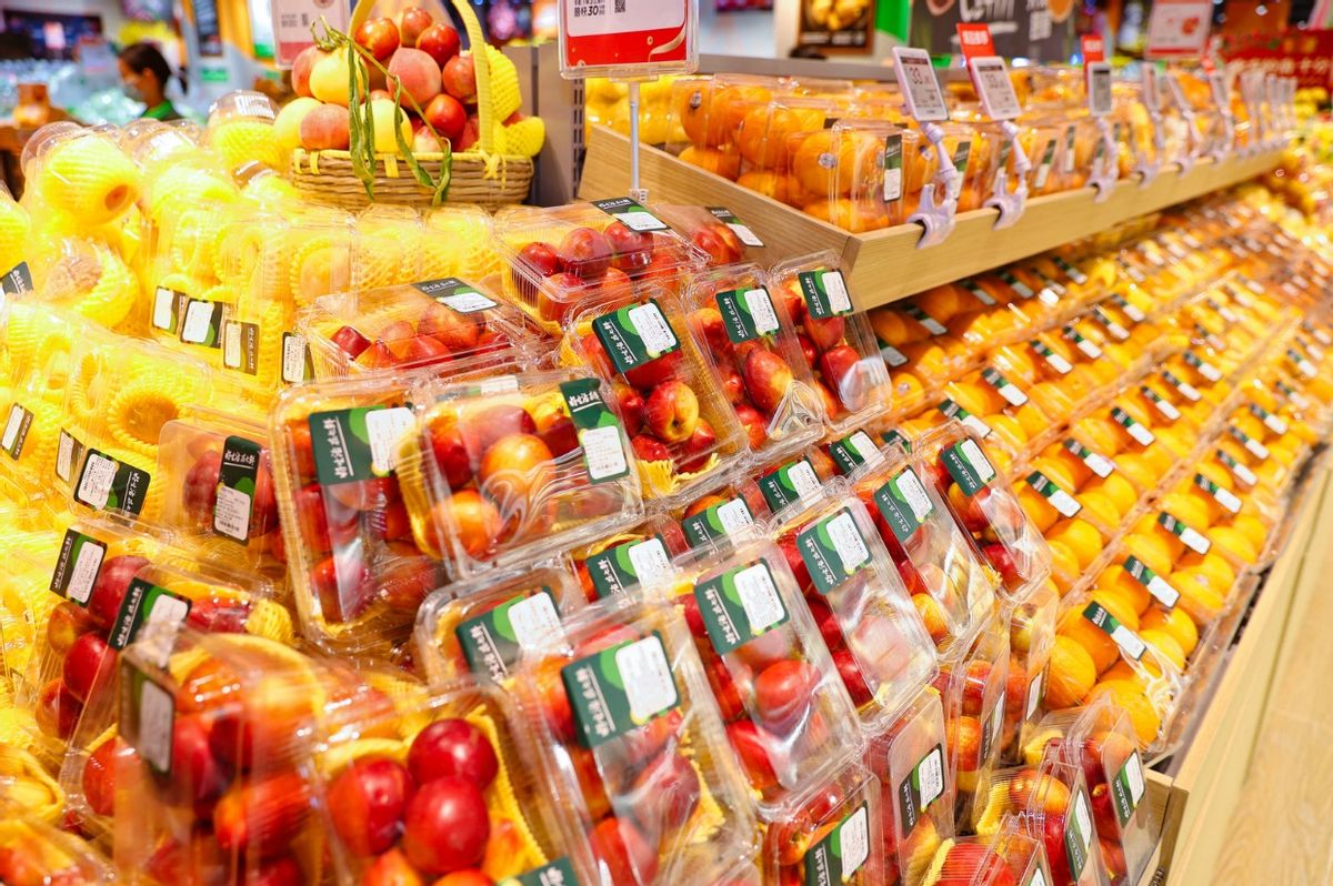 南京吾悦广场京东七鲜超市,京东七鲜超市入驻南京