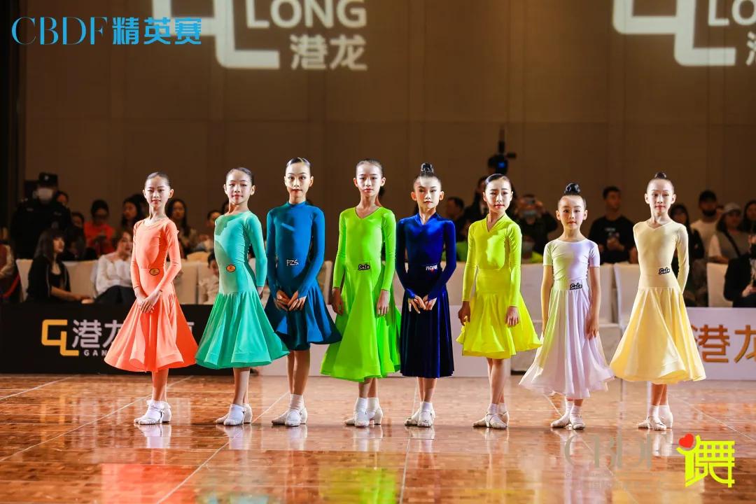 5天时间，3座城市，3场赛事！这是国标人的“硬核”假期