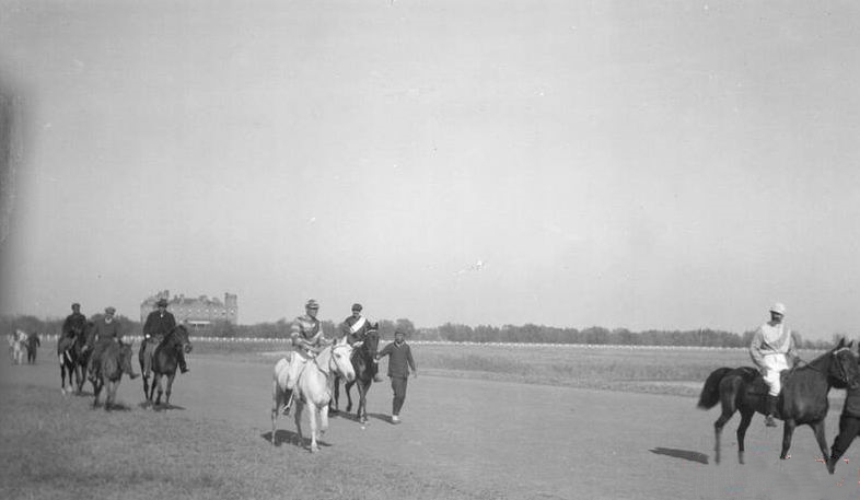 90年代天津足球为什么陷入低谷,天津足球起源