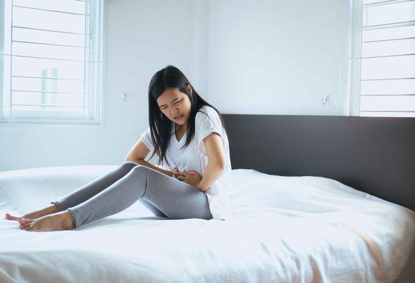 绝经期提前会影响寿命吗,围绝经期月经提前10天