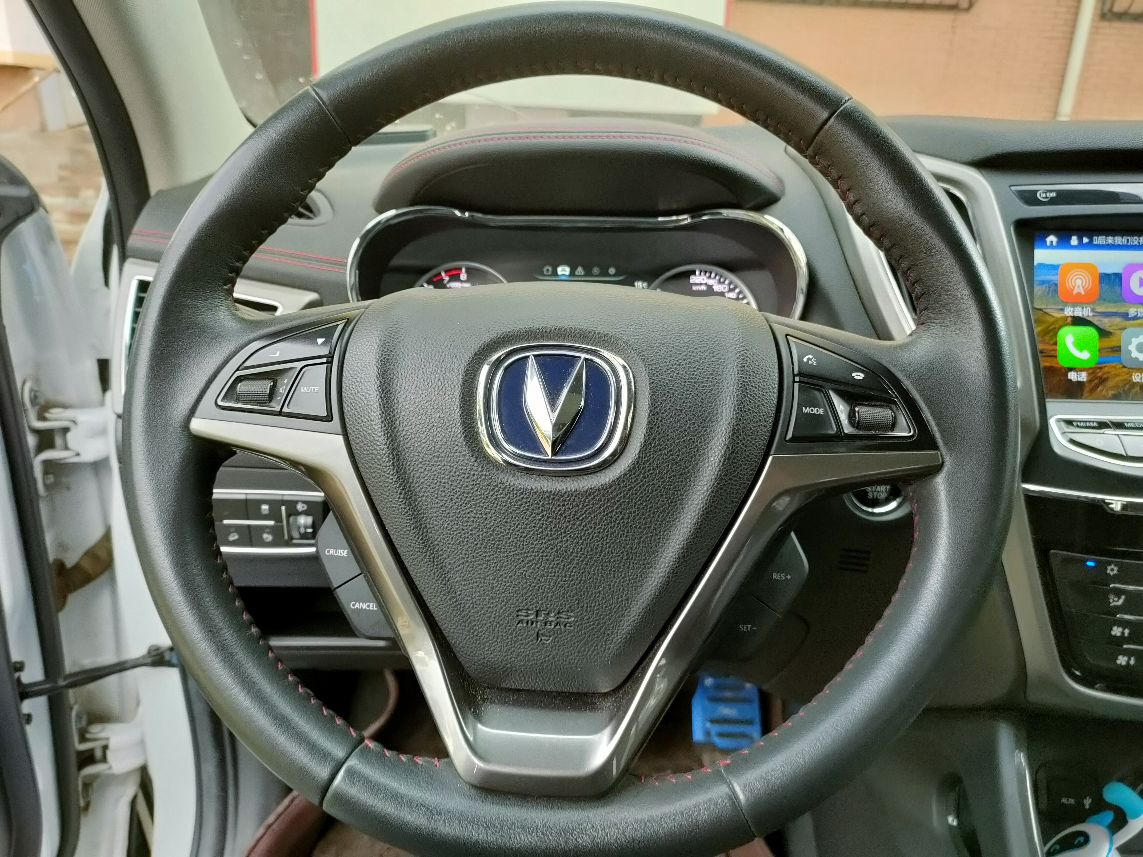 小东西的用处,车门底部排水孔生锈处理方法