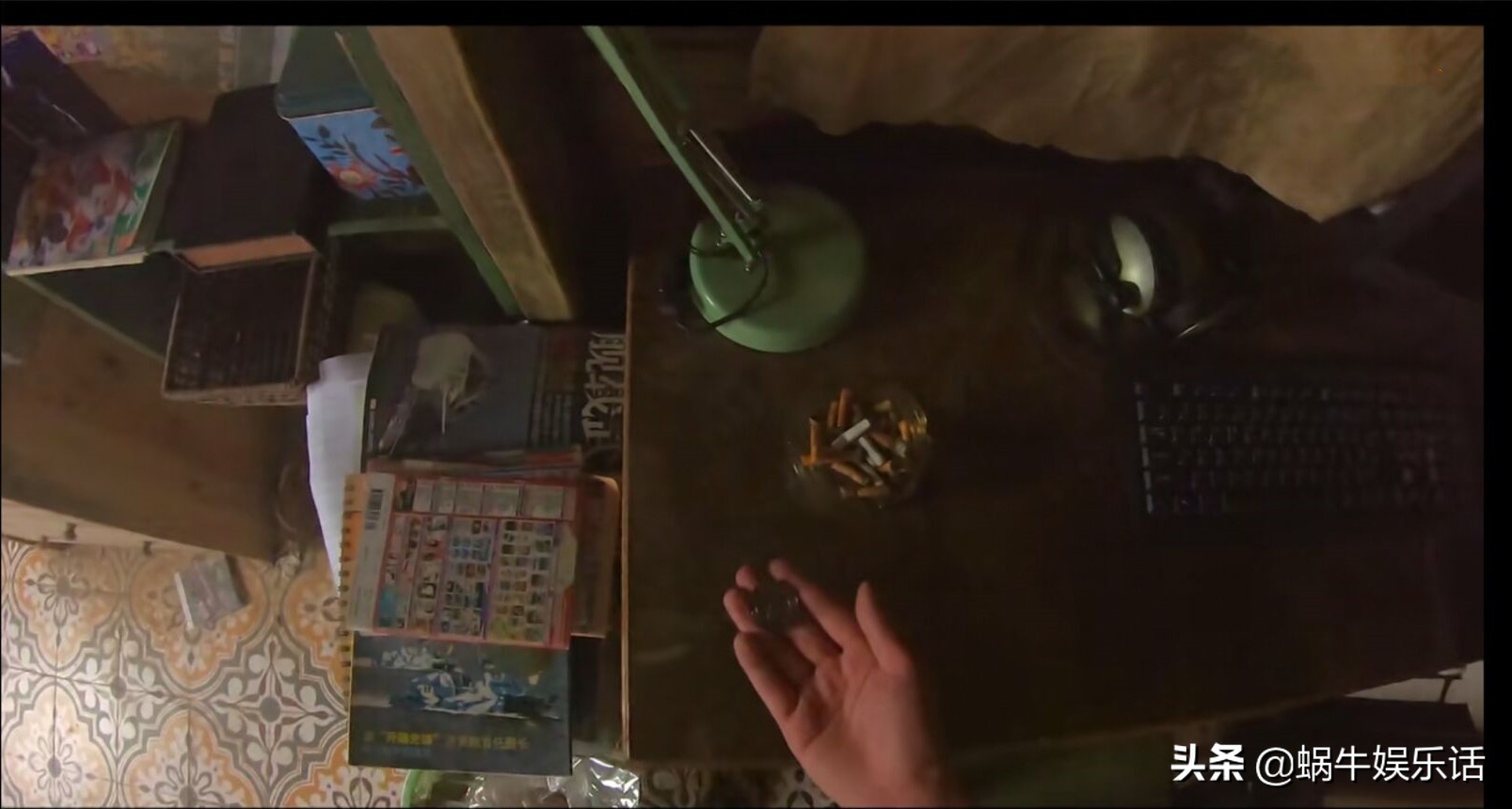 穿越火线鹿晗吴磊搞笑片段,穿越火线鹿晗吴磊第6集完整版