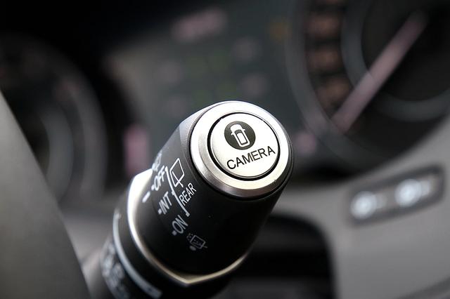 试驾讴歌rdx3.0四驱,我的不二之选讴歌rdx用车记