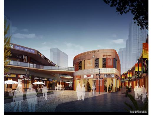 滁州港汇中心四期,滁州港汇中心咋样