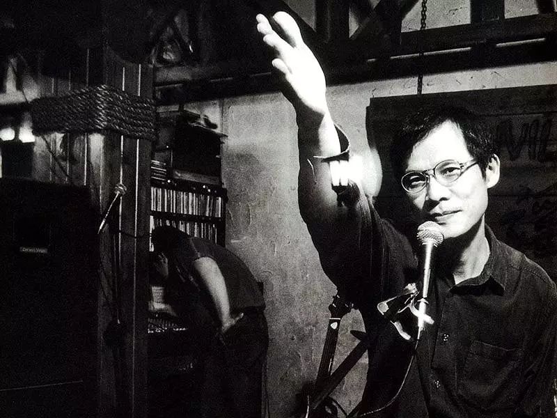 1990—1999十年风雨十年歌,流行乐坛一个不得不说的黄金时代