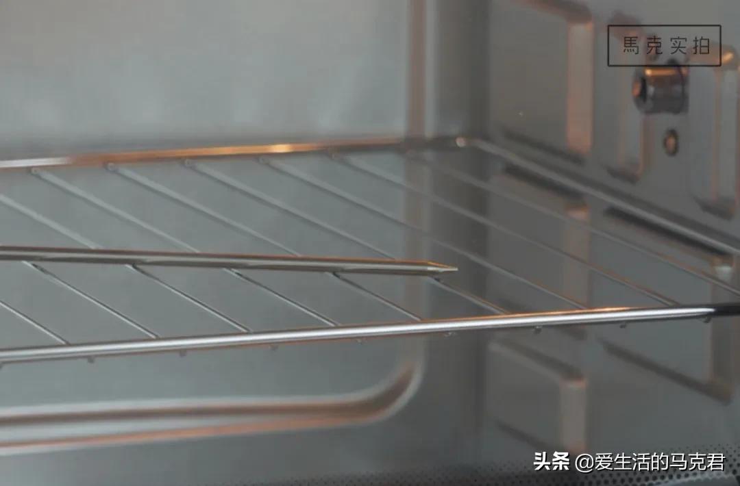 美的s5蒸烤箱测评,家用烤箱测评美的