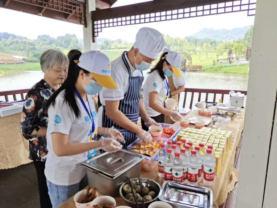 花仙谷横山,横山花仙谷是什么