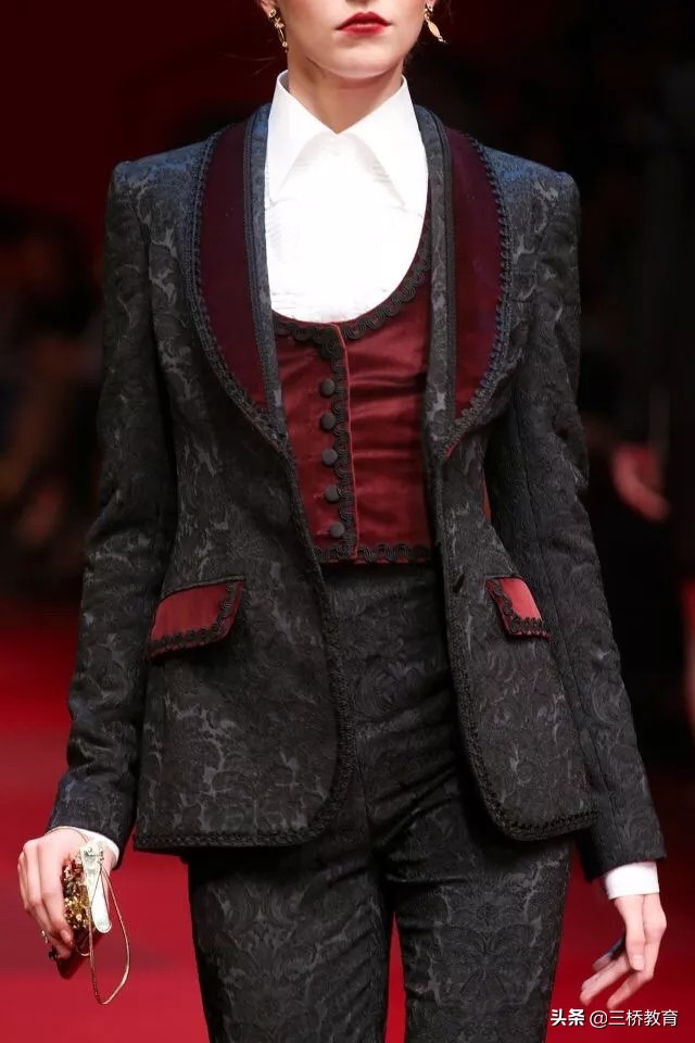 三桥职校学什么最好,零基础去职高学服装设计