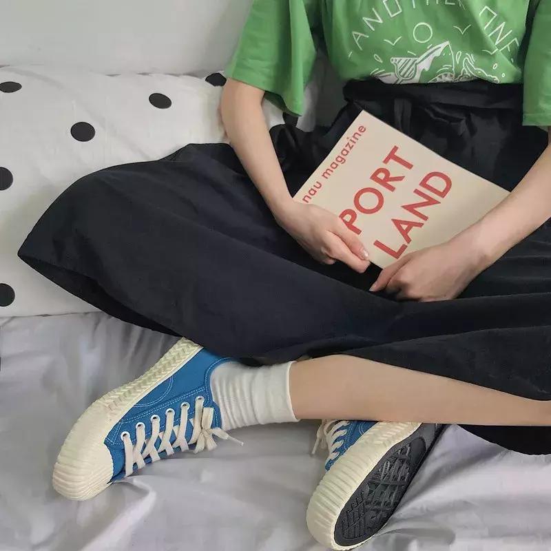 饼干鞋这么火它的时尚了解一下,火爆全网饼干鞋