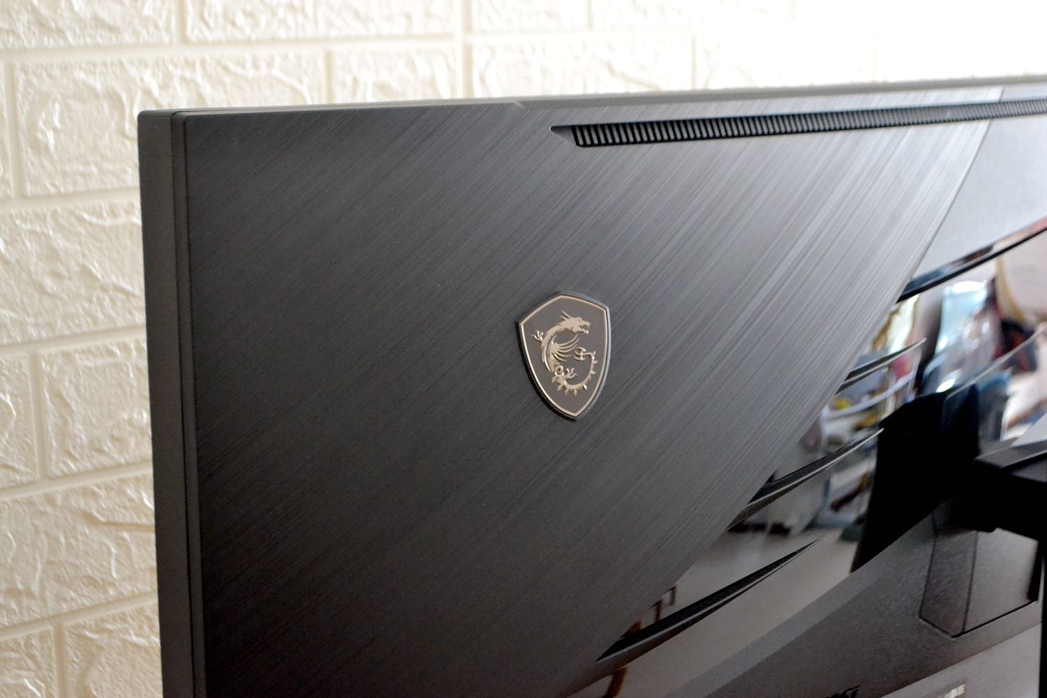 微星带鱼屏显示器怎么样,微星曲面带鱼屏345q评测