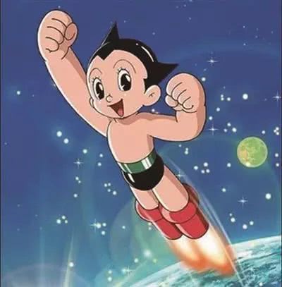 动漫的发展史和起源,法律的发展史动漫