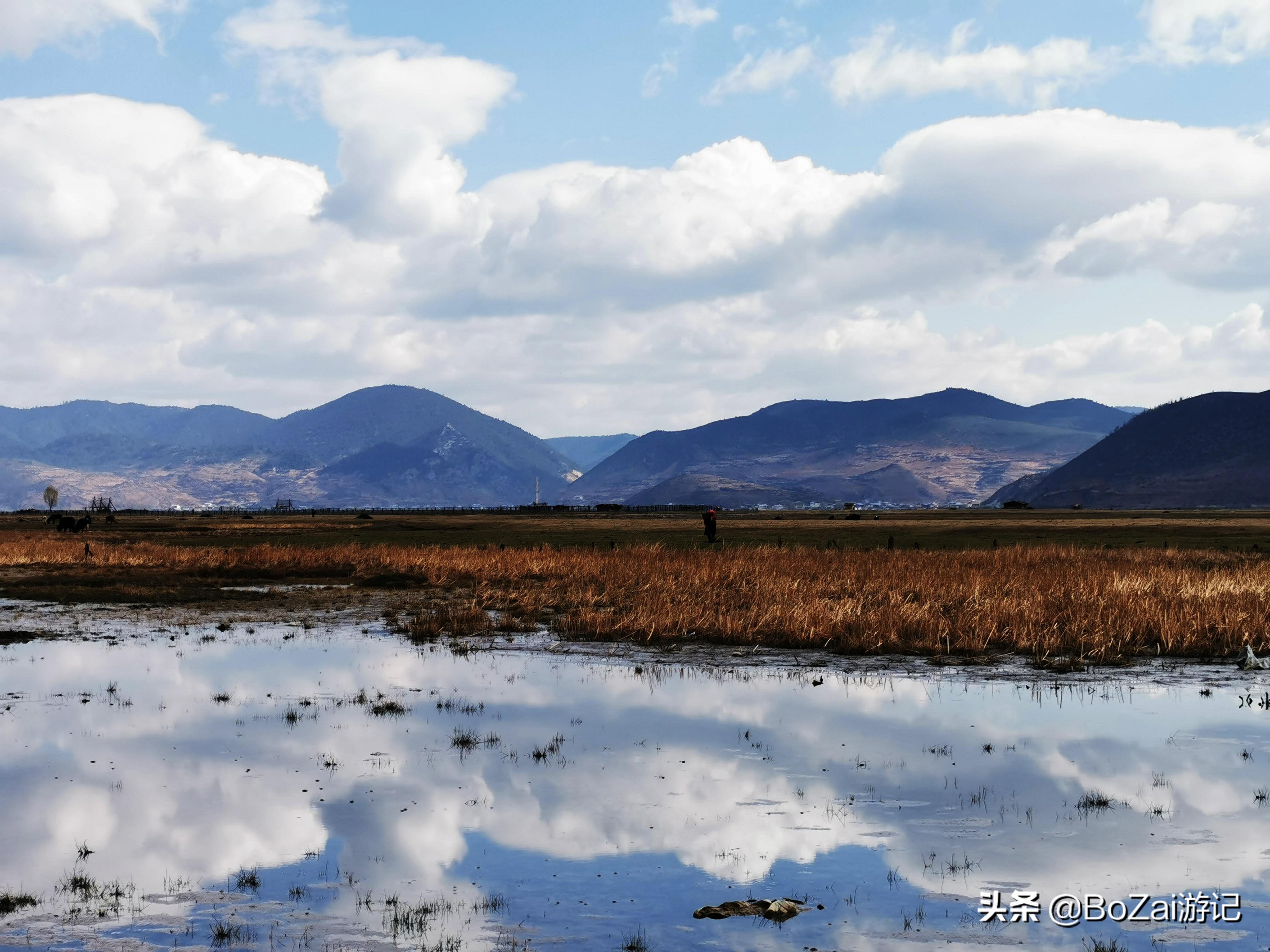 云南迪庆有哪些旅游景点,迪庆最值得去的景点有哪些地方