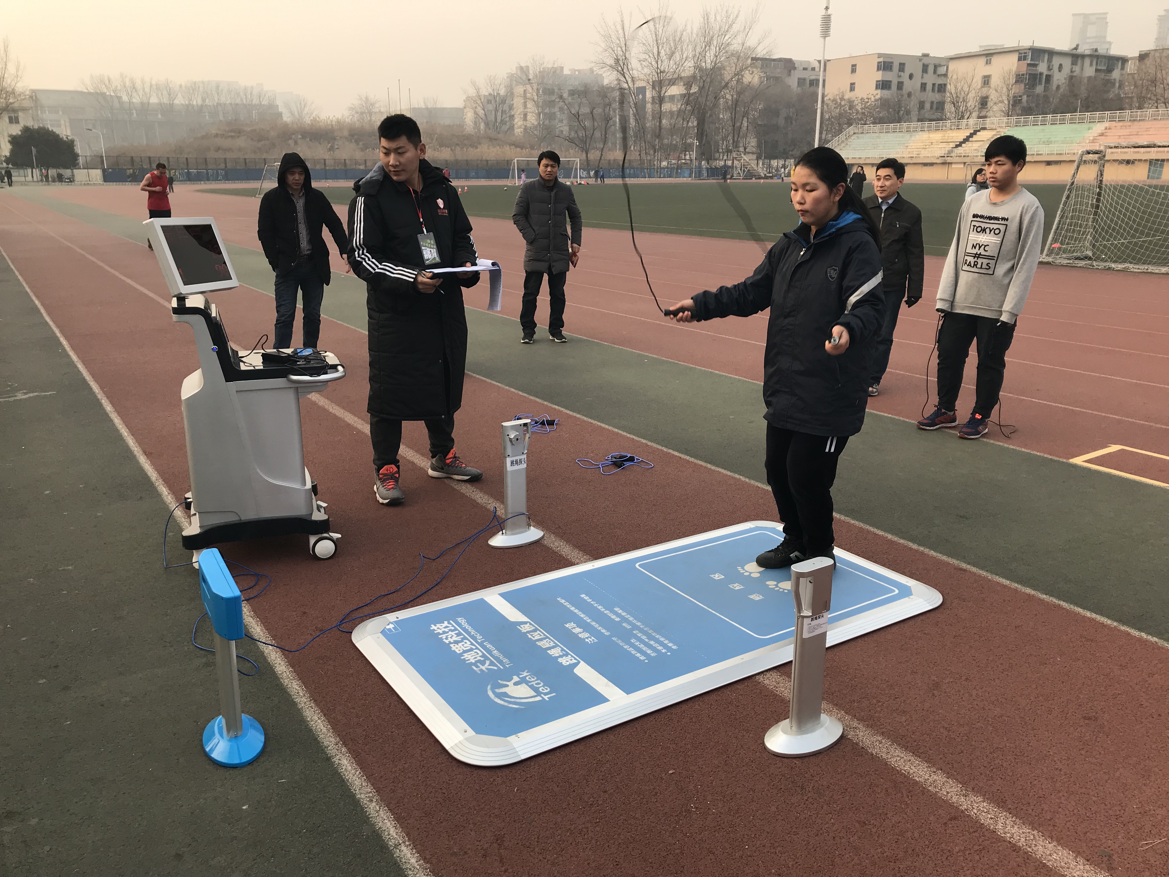 郑州中考体育项目及满分标准,2023年郑州中考体育满分多少