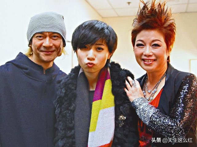 邓萃雯和江华事件,邓萃雯为什么跟江华闹分手