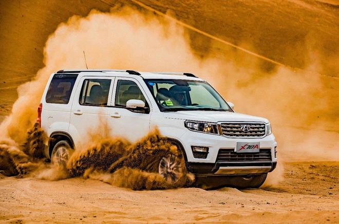 众泰山寨汽车最新消息,国产山寨汽车