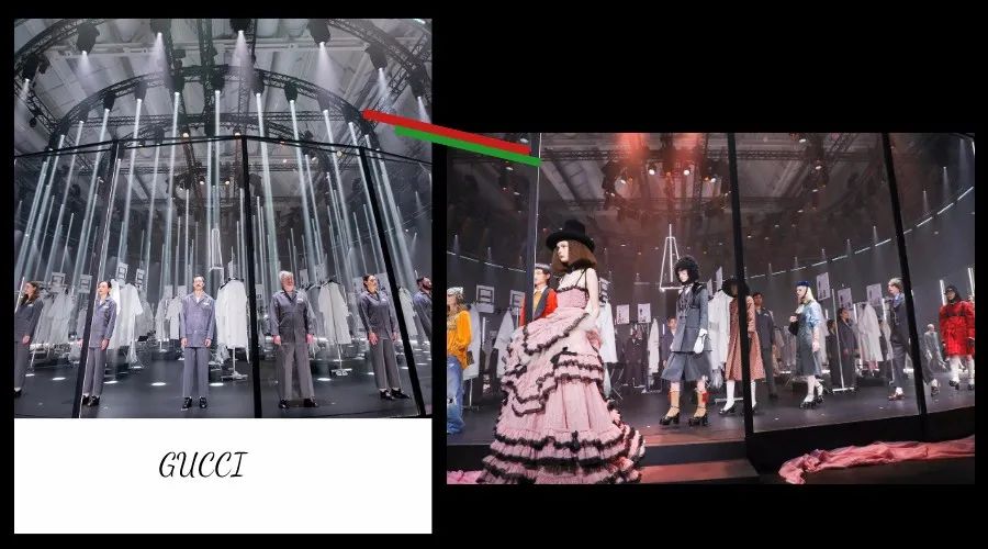 2024米兰时装周穿搭点评,2018春夏米兰时装周穿什么