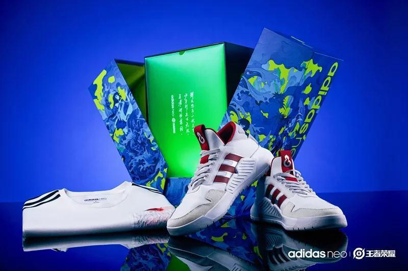 ComicShoe皆我所欲也丨联名一下岂不美哉