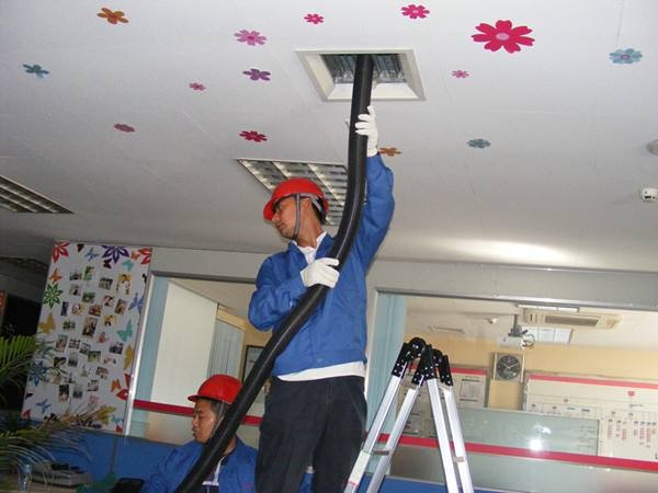 家用中央空调怎样改造才能更省钱,后期改造可以装中央空调吗