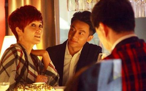 黄轩靠哪个片子出名的,黄轩拍电影拍到情绪崩溃