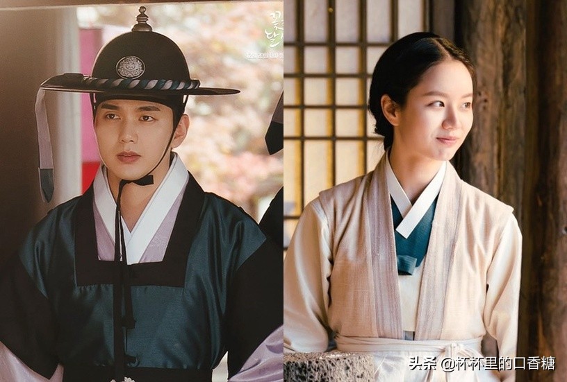 追剧古装韩剧推荐,古装韩剧恋慕在线观看