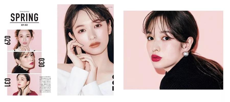 厚嘴唇有多好看,厚嘴唇的女人什么性格