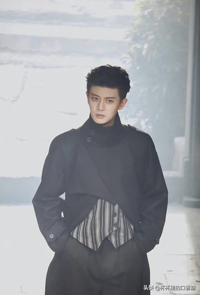 2021开拍的10部爱情剧！杨幂许凯，罗云熙＆吴倩、任嘉伦李沁