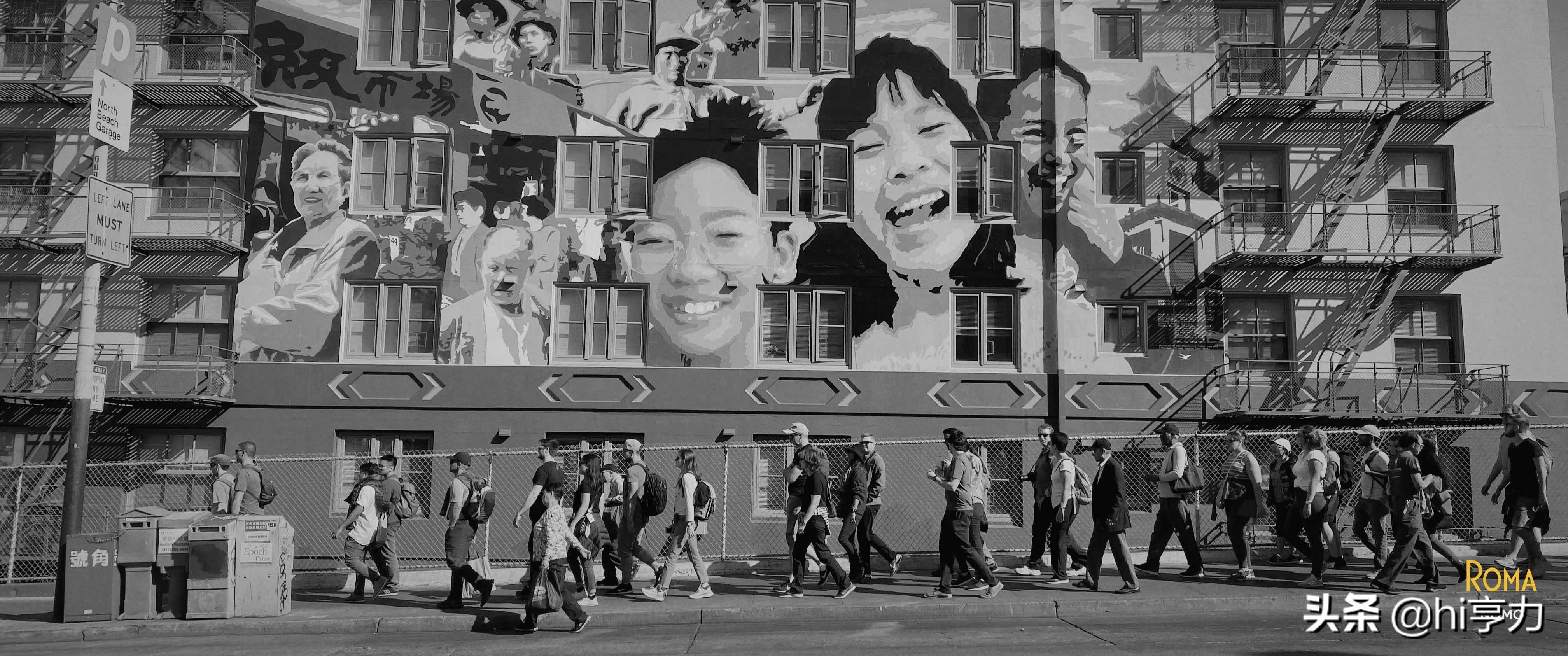 旧金山旅游全攻略,旧金山旅游攻略篇