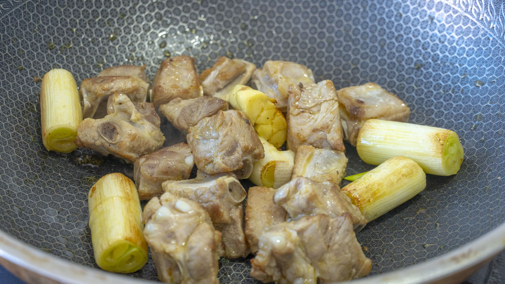 为你送上一道冬天暖胃又暖心菜,适合天冷吃的6道家常菜开胃下饭