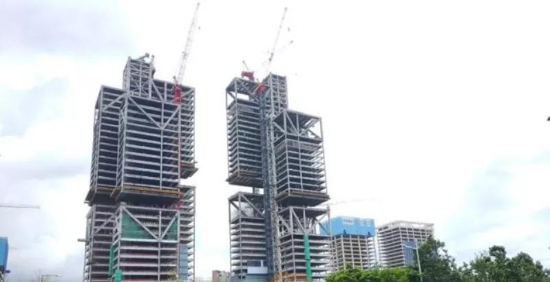 深圳西丽湖潜力,深圳西丽发展前景