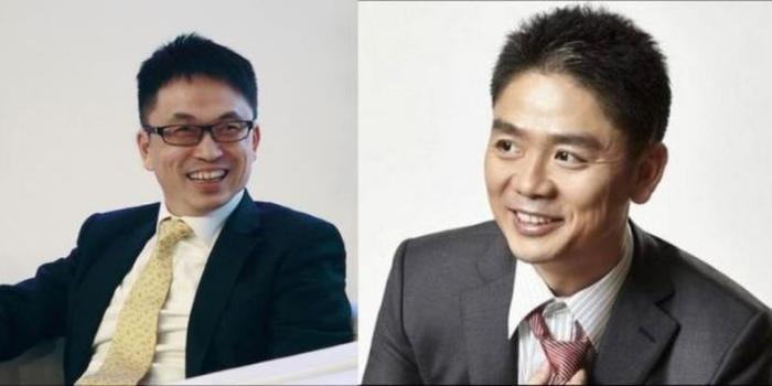 京东的财报和刘强东的护城河,刘强东护城河完整版