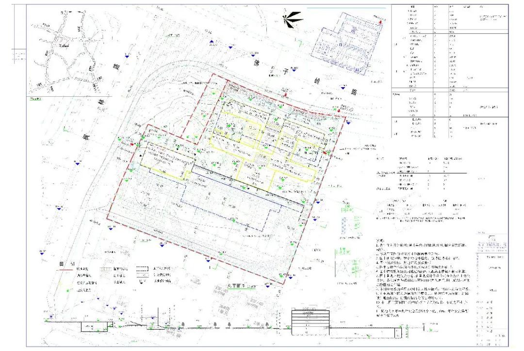 开泰路开泰中学,开泰路中学
