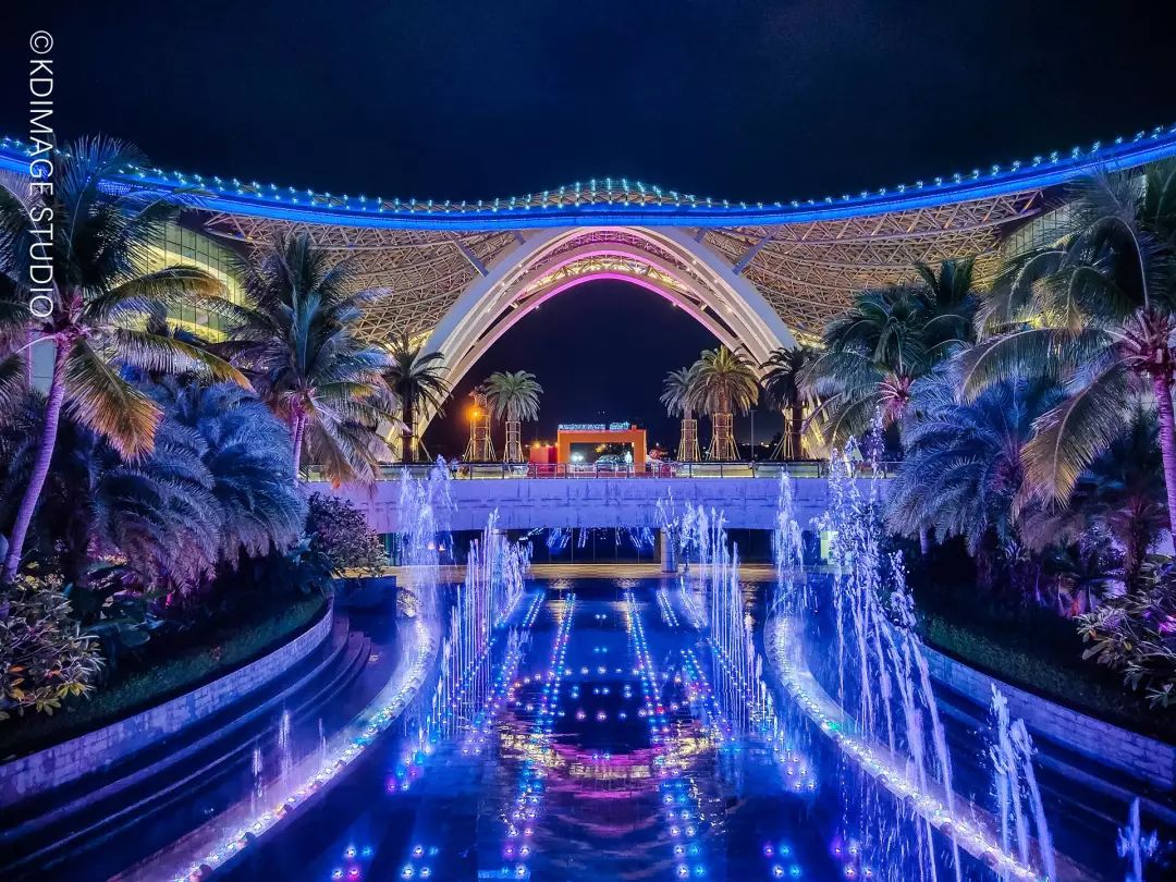 全球最大的免税店品牌,全球最大的免税店是哪个