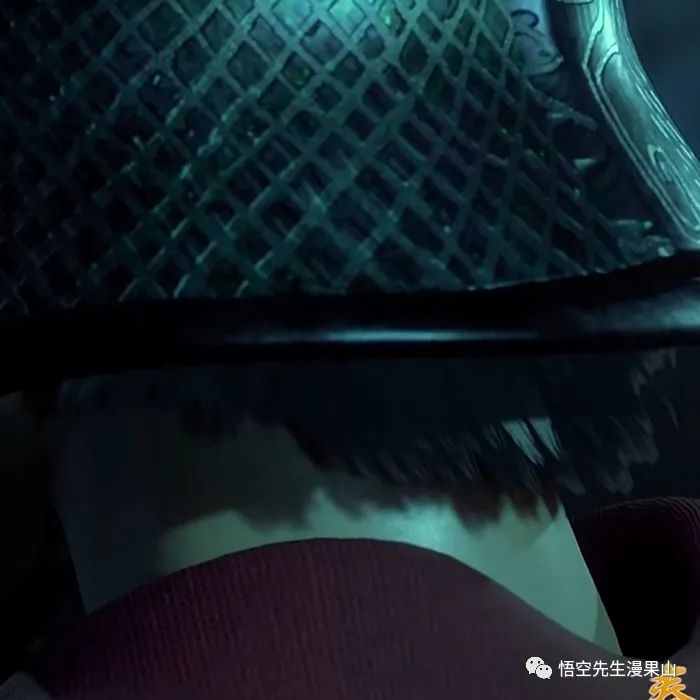 秦时明月掩日逍遥子,秦时明月掩日