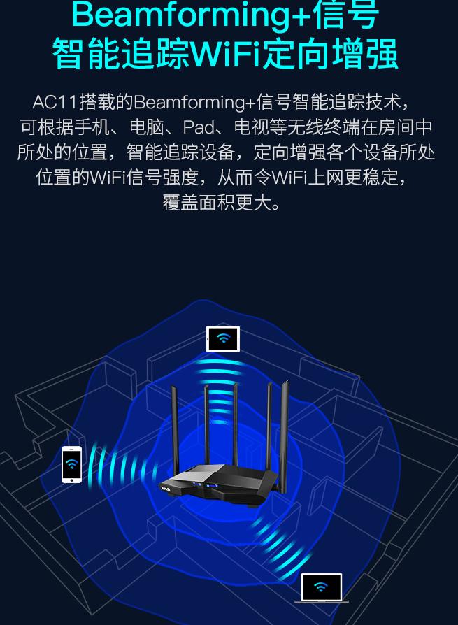 wifi5路由器推荐百元左右,wifi5路由器性价比高推荐