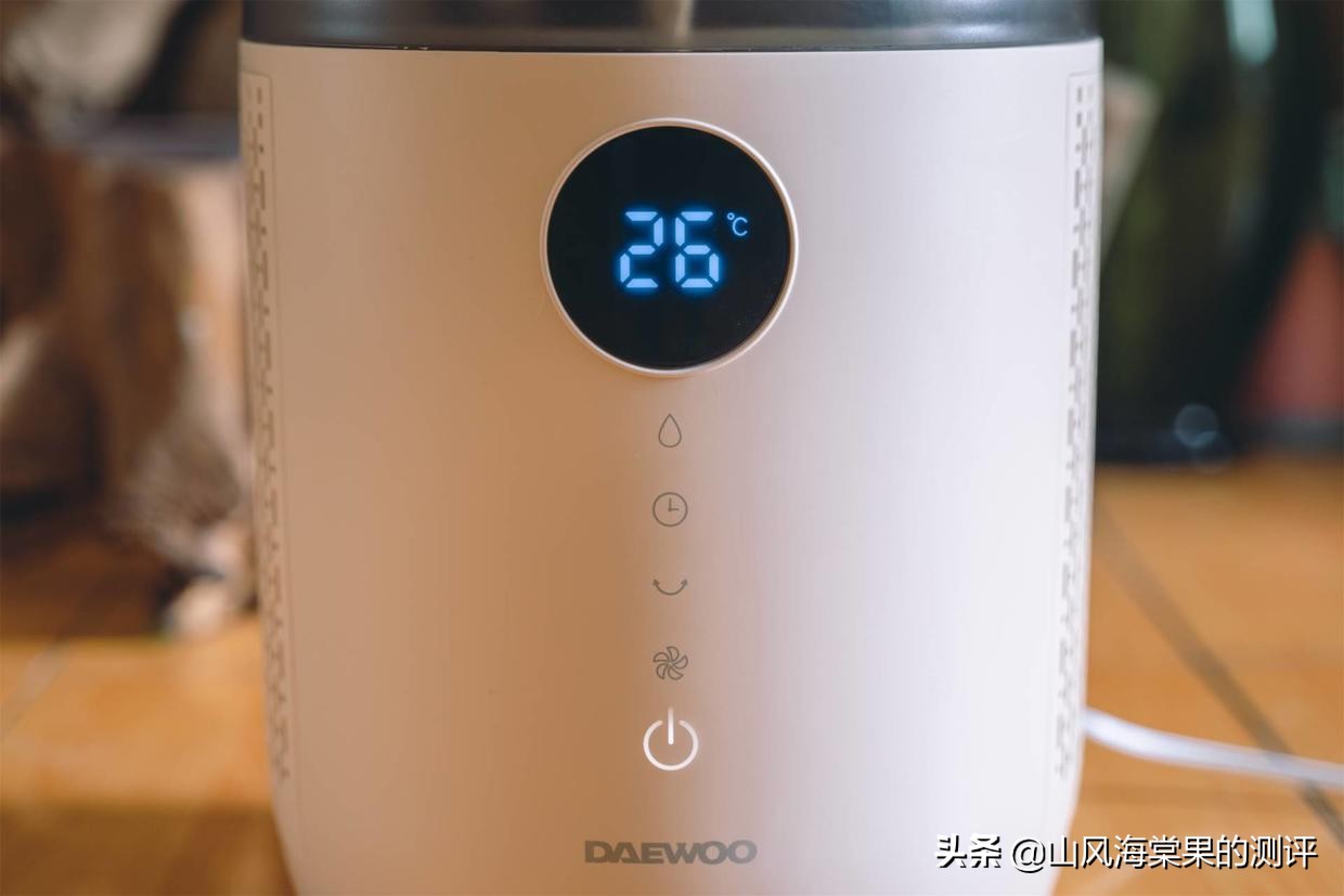 大宇无叶风扇推荐,韩国大宇无叶风扇